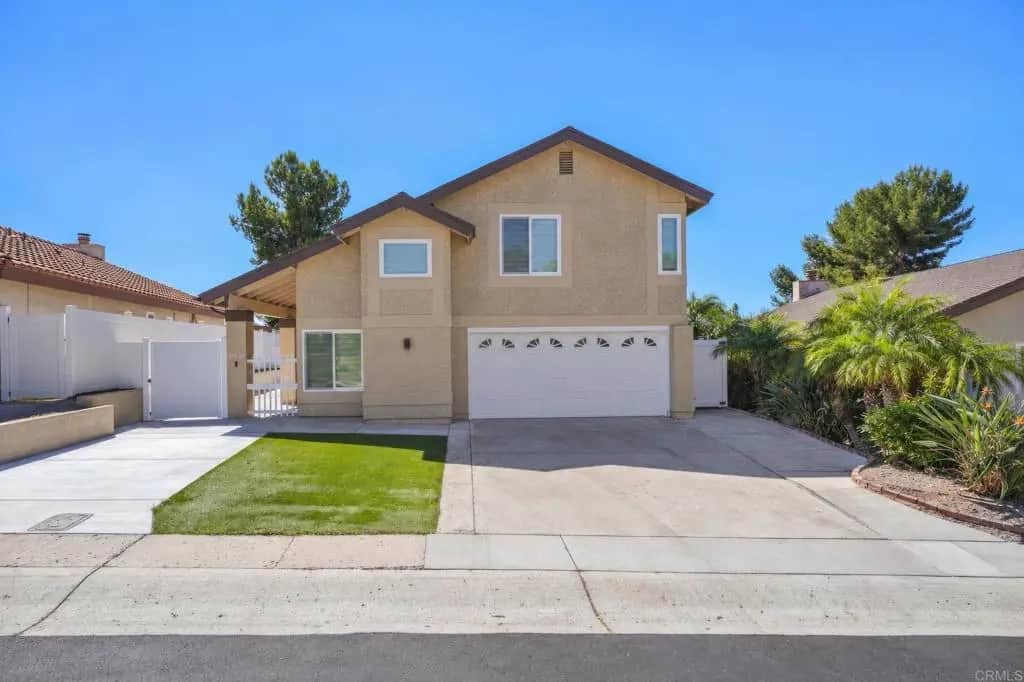 10739 Villa Bonita, Spring Valley, CA — listing photo 1