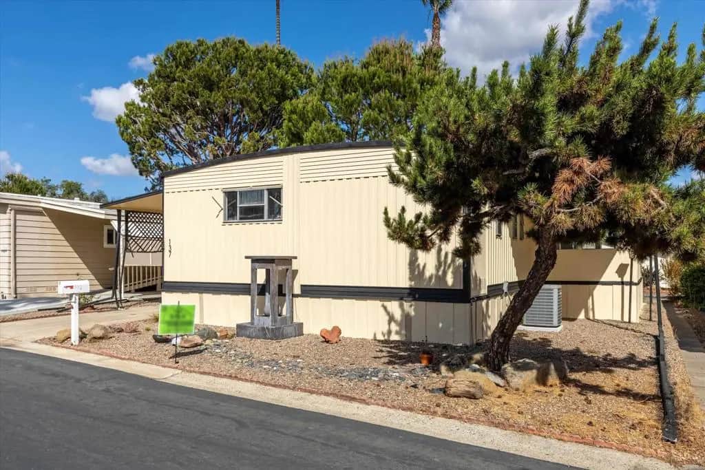 1145 E Barham Drive 137, San Marcos, CA — listing photo 1