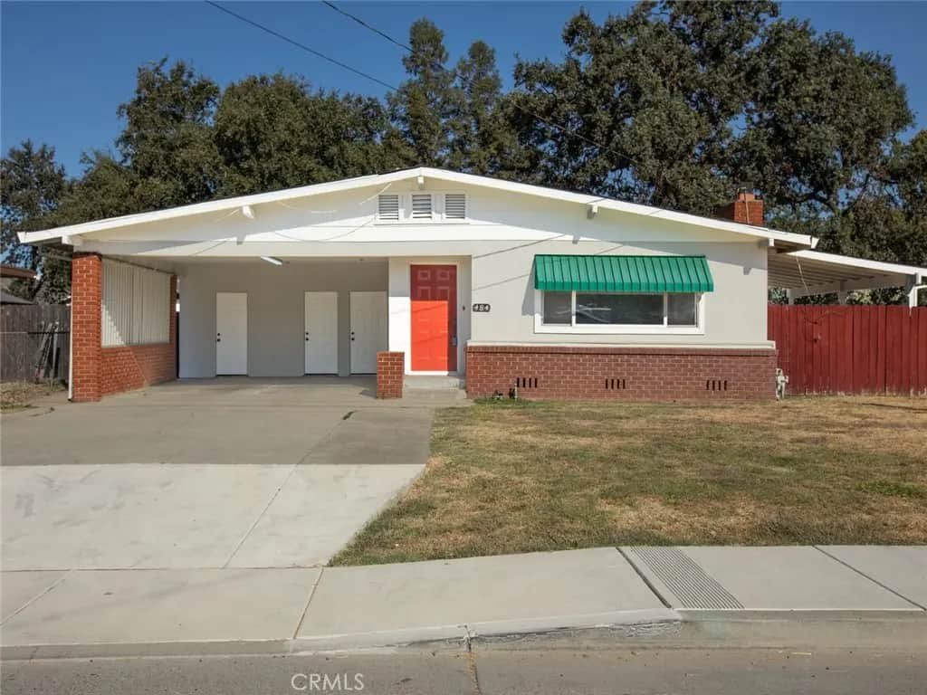 484 E Street, Biggs, CA — listing photo 1