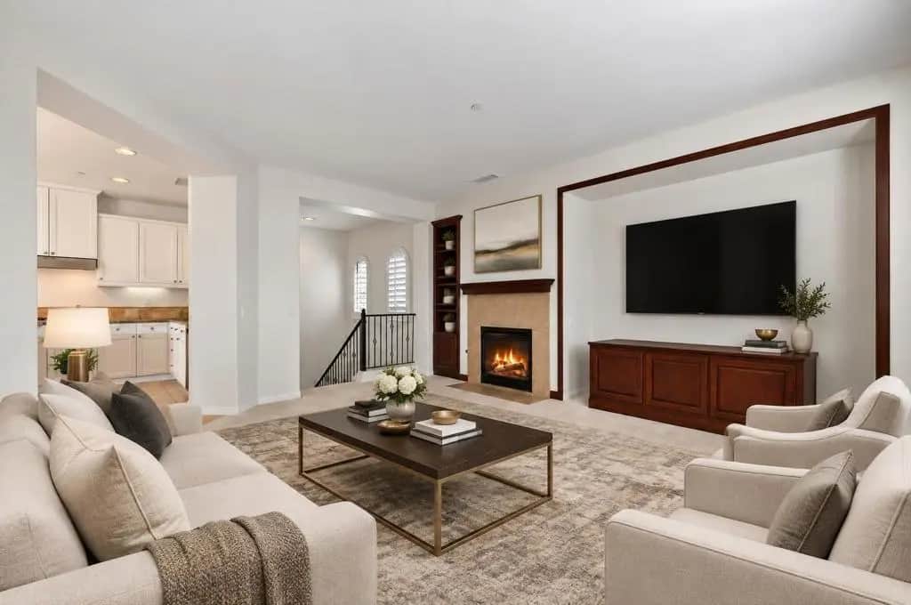 4194 Via Mattina, Palm Desert, CA — listing photo 1