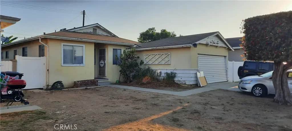 417 E Darlan, Gardena, CA — listing photo 1