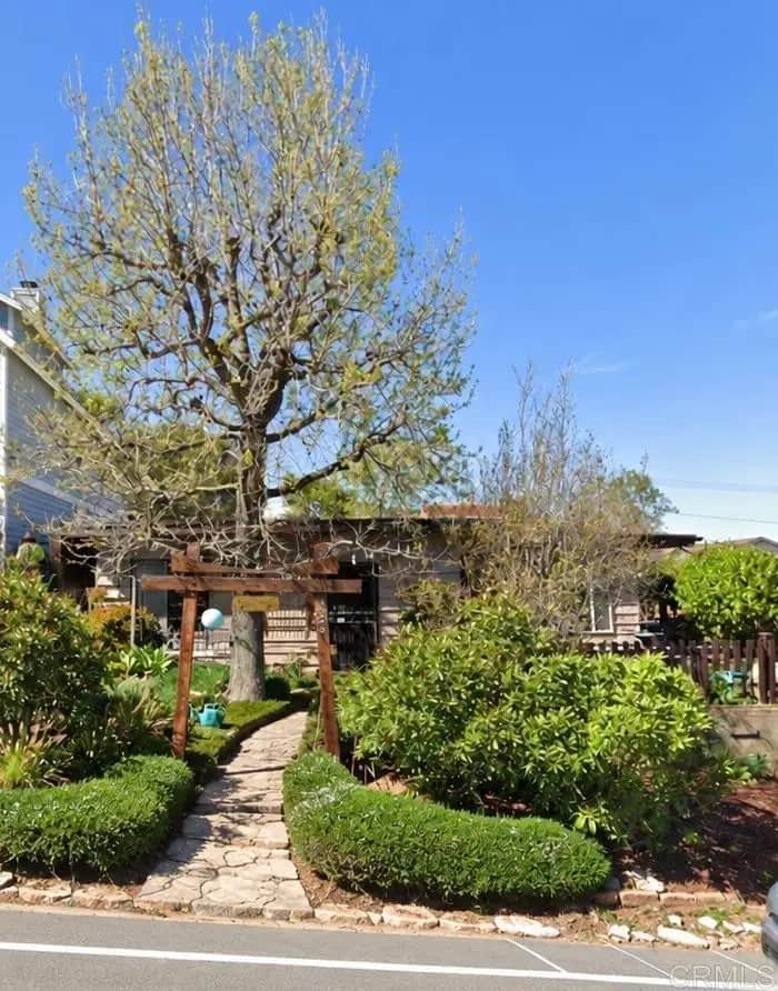 820 E 5th Avenue -, Escondido, CA — listing photo 1