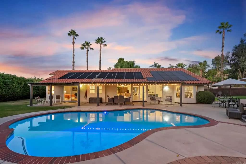 1321 Mountain Park Place, Escondido, CA — listing photo 1