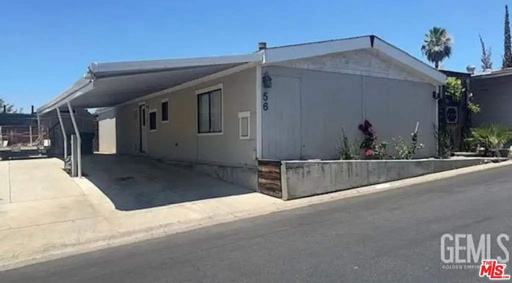 8536 Kern Canyon Road 56, Bakersfield, CA — listing photo 1