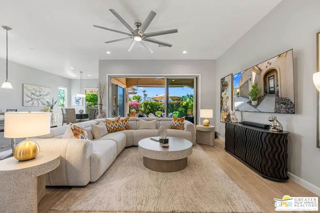 29 Cabernet, Rancho Mirage, CA — listing photo 1
