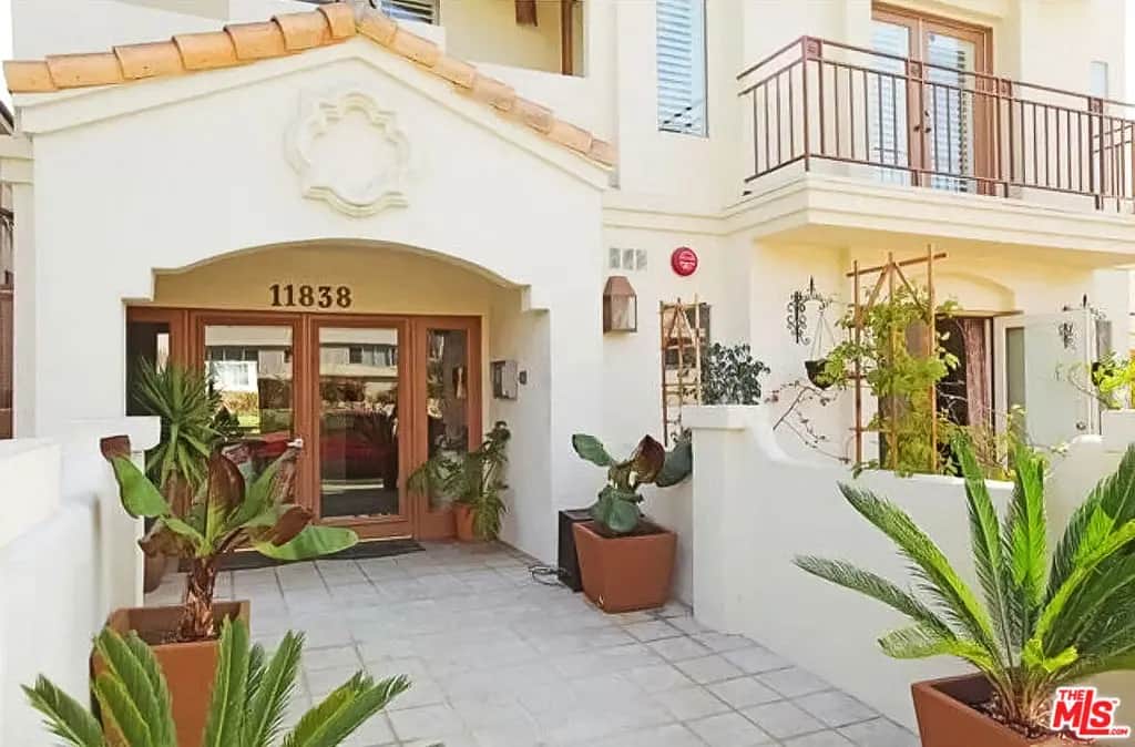 11838 Kiowa Avenue PH 401, Los Angeles, CA — listing photo 1