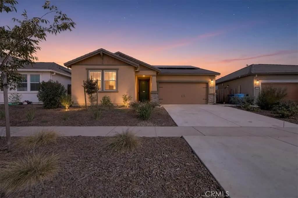 1581 Notting Hill, Plumas Lake, CA — listing photo 1