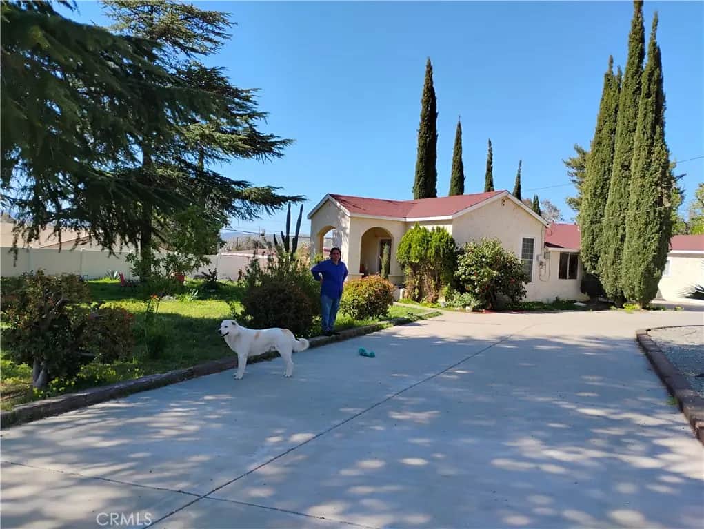 271 Park, Banning, CA — listing photo 1