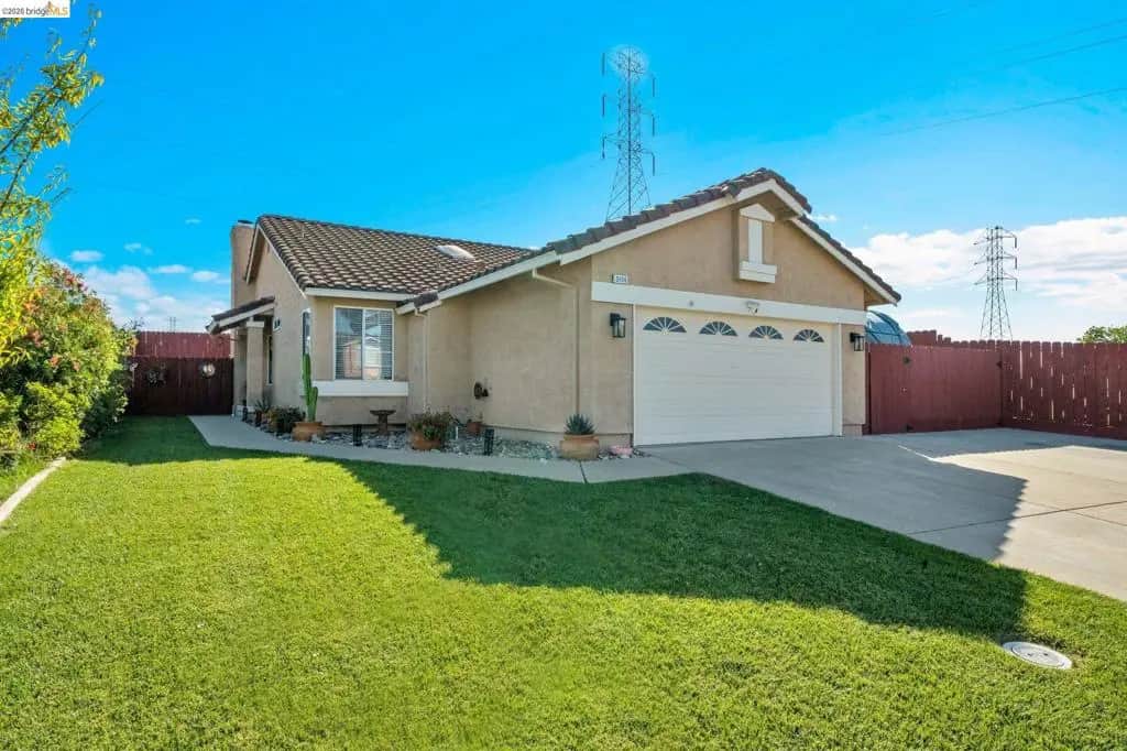3100 Filbert St, Antioch, CA — listing photo 1