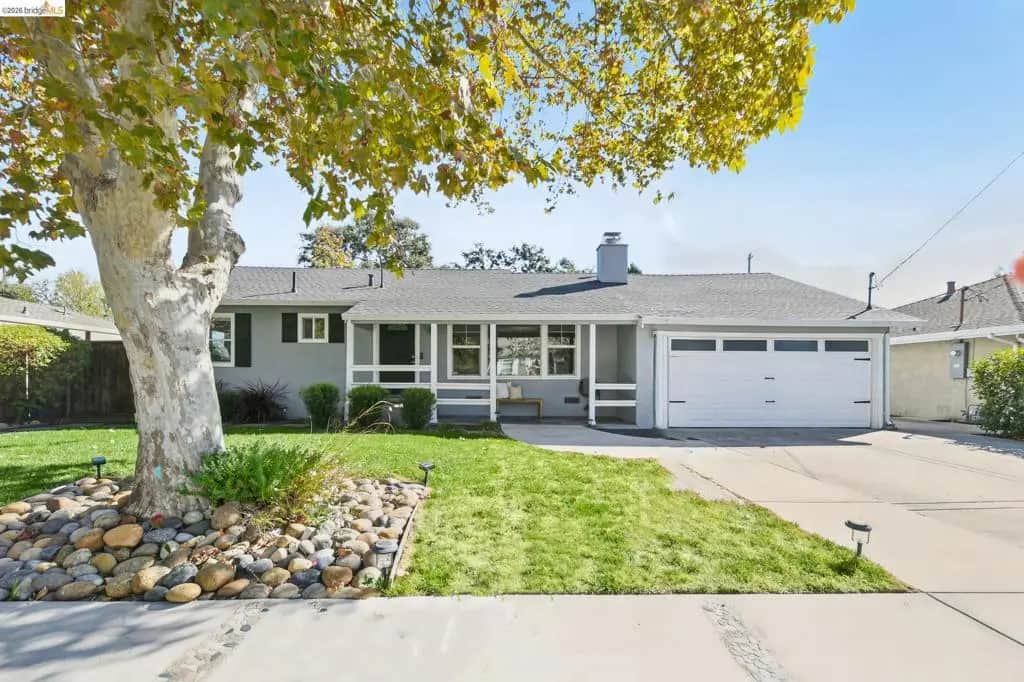 1007 Esther Dr, Pleasant Hill, CA — listing photo 1