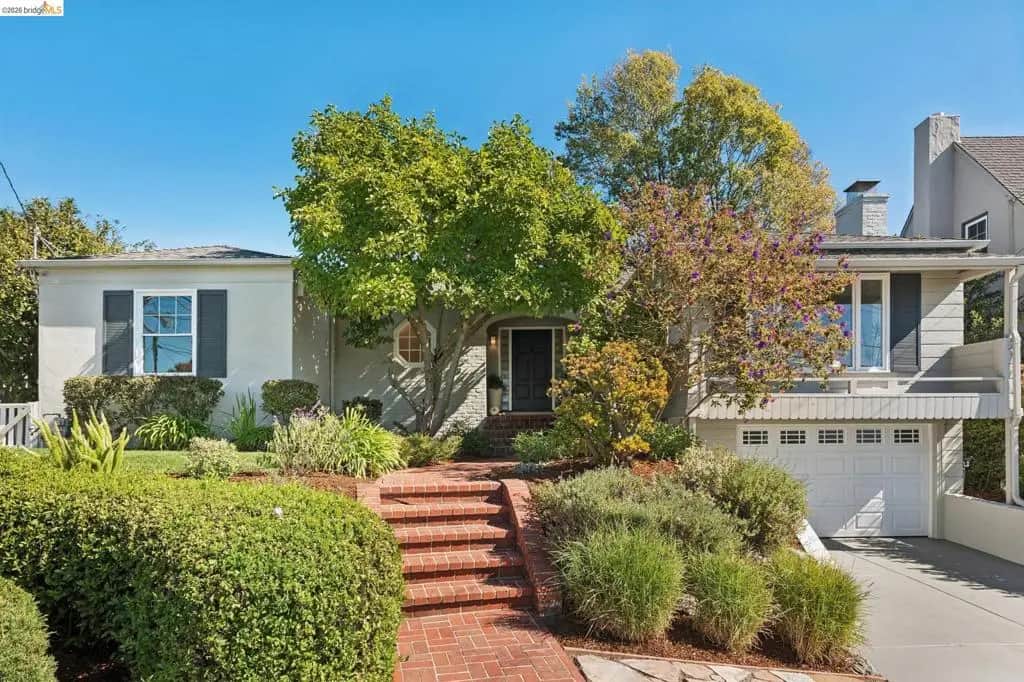 1908 Melvin Rd, Oakland, CA — listing photo 1