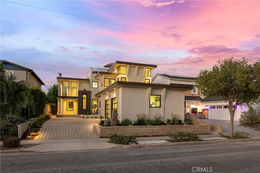 1205 Crestview, Seal Beach, CA — listing photo 1