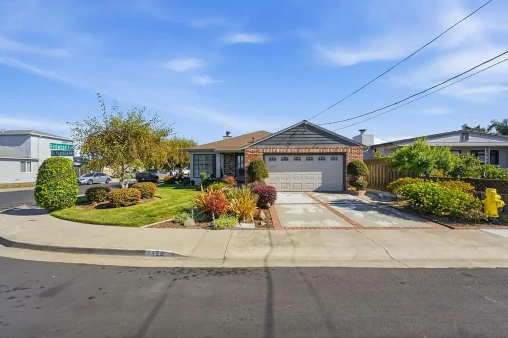 123 S Magnolia Avenue, South San Francisco, CA — listing photo 1