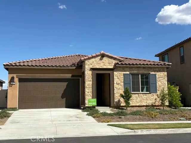 2832 Hillsten Road, Corona, CA — listing photo 1