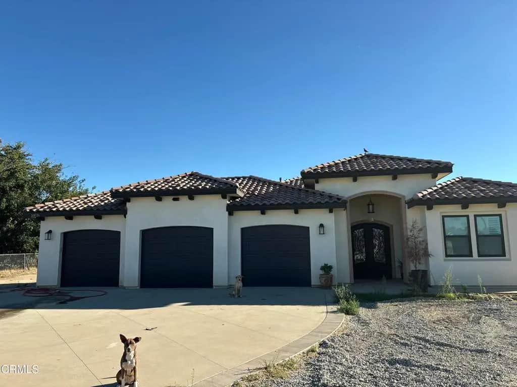 10026 E Avenue S-8, Littlerock, CA — listing photo 1