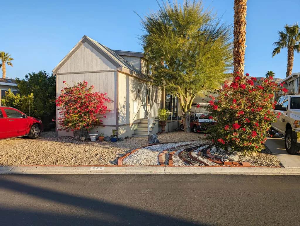 70200 Dillon Road 555, Desert Hot Springs, CA — listing photo 1