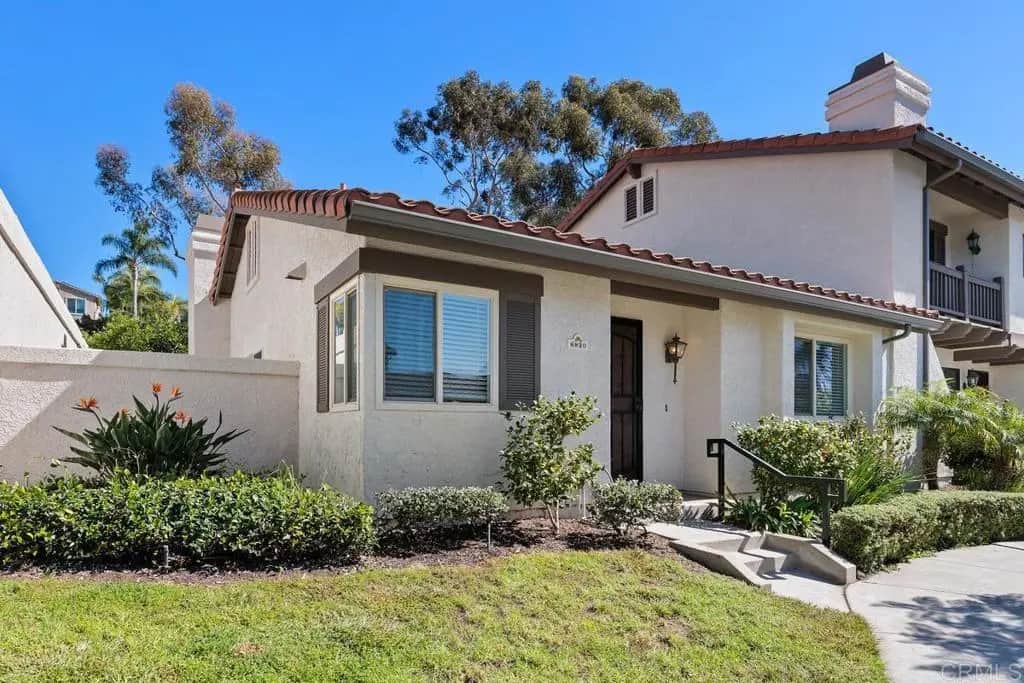 6820 Briarwood Drive, Carlsbad, CA — listing photo 1