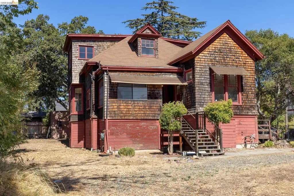 1915 Berryman St, Berkeley, CA — listing photo 1