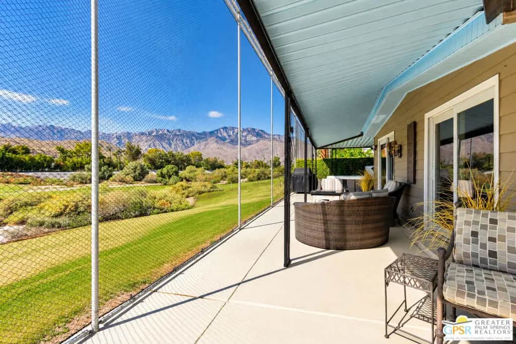 163 Vista De Oeste, Palm Springs, CA — listing photo 1