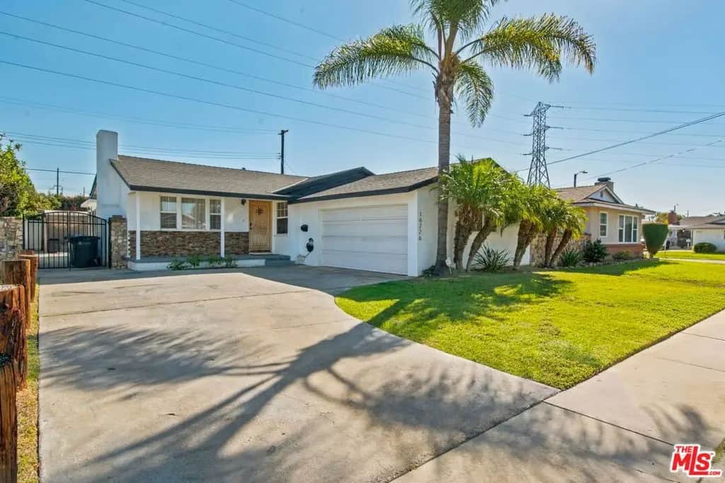 16226 Harwill Avenue, Carson, CA — listing photo 1