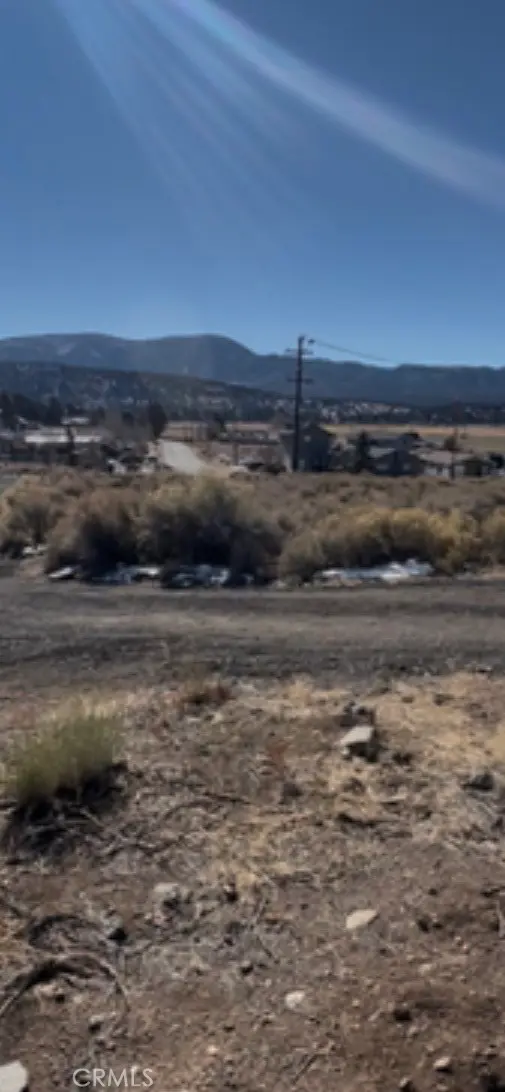 0 Mineola Lane Lane, Big Bear City, CA — listing photo 1