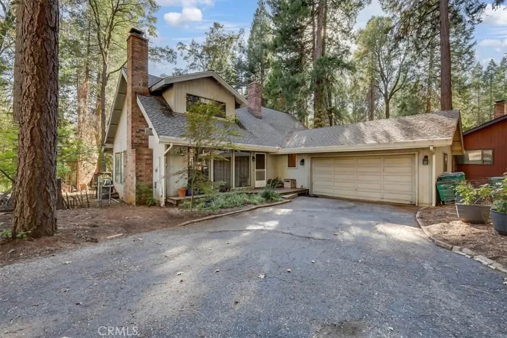 13411 Red Dog Rd., Nevada City, CA — listing photo 1