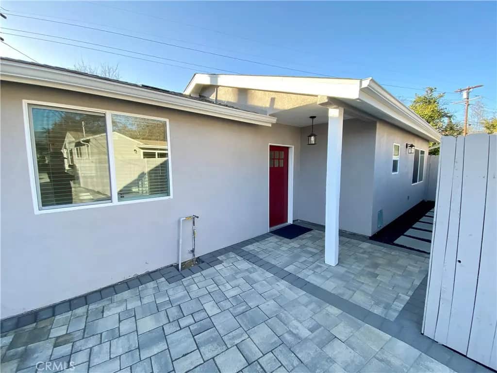 958 Chevron Ct, Pasadena, CA — listing photo 1