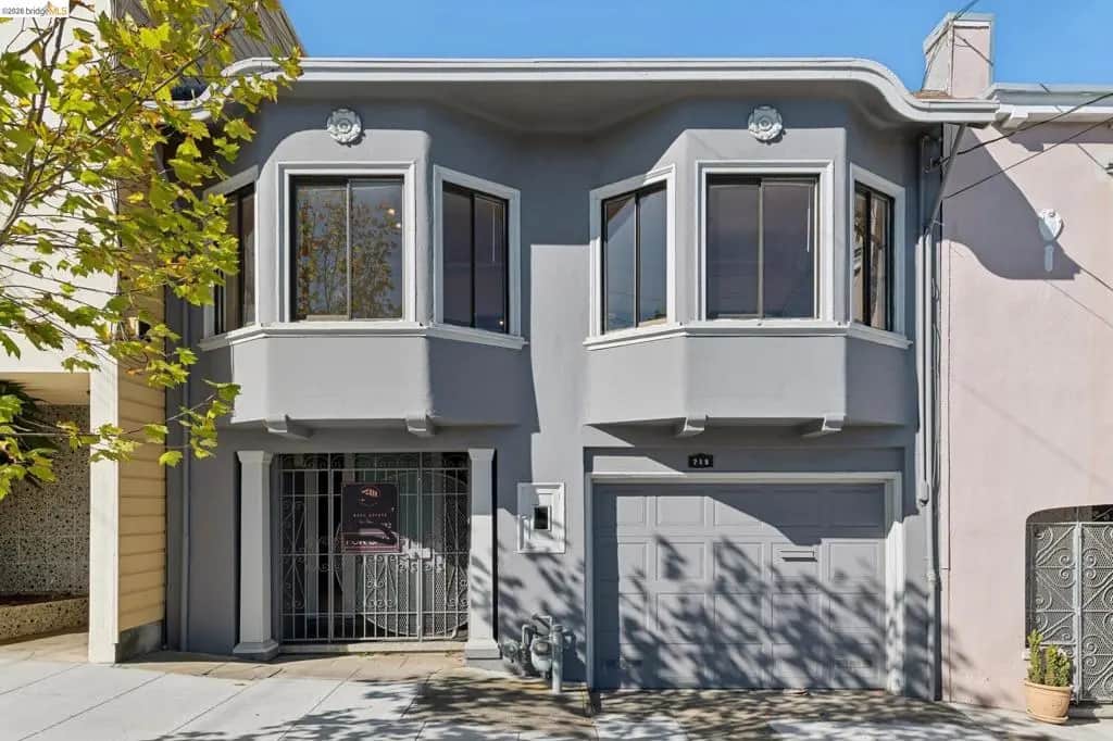 715 17Th Ave, San Francisco, CA — listing photo 1