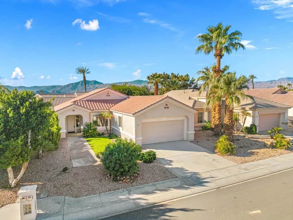 78927 Nectarine Drive, Palm Desert, CA — listing photo 1
