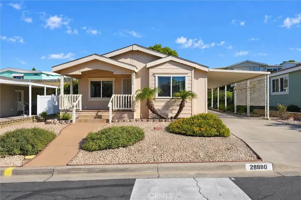 28880 Via Princesa, Murrieta, CA — listing photo 1