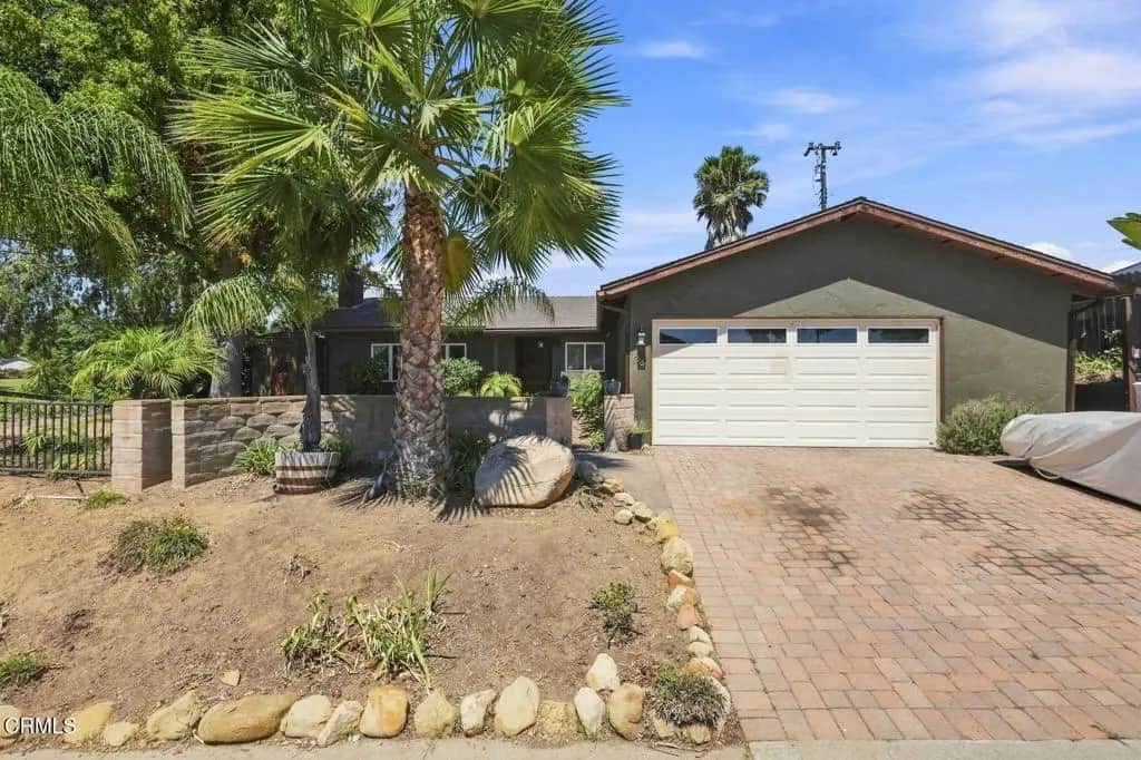 7330 Padova Drive, Goleta, CA — listing photo 1