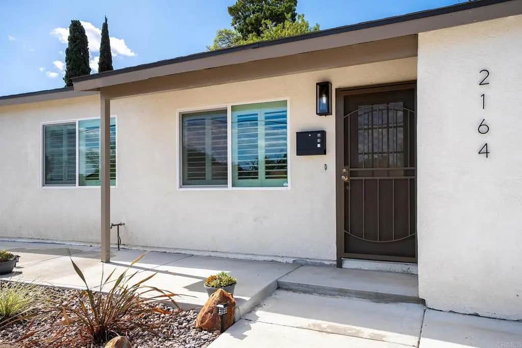 2164 Boundary Street, San Diego, CA — listing photo 1