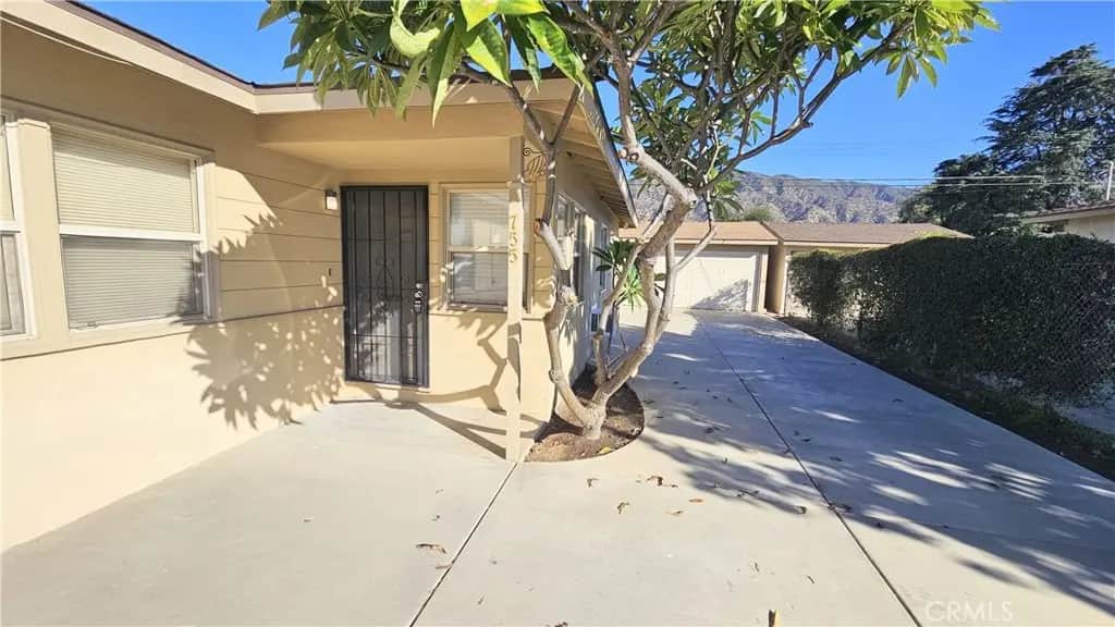 755 W Foothill, Glendora, CA — listing photo 1