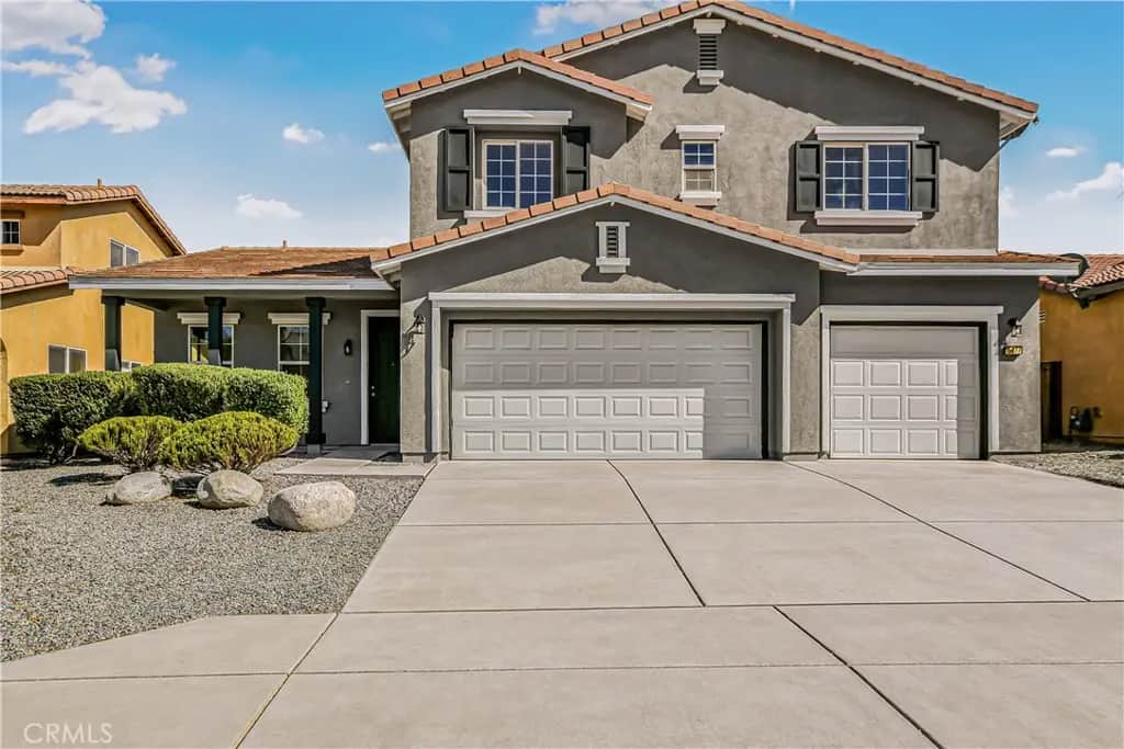 15077 Mateo Prado, Victorville, CA — listing photo 1
