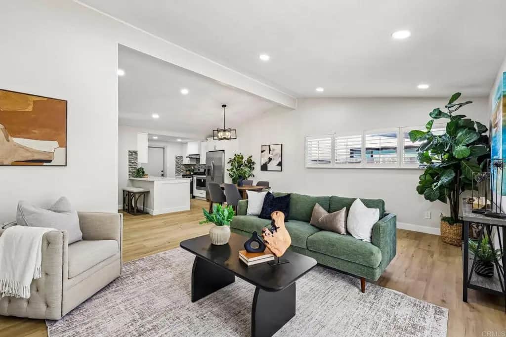4121 Mount Hukee, San Diego, CA — listing photo 1