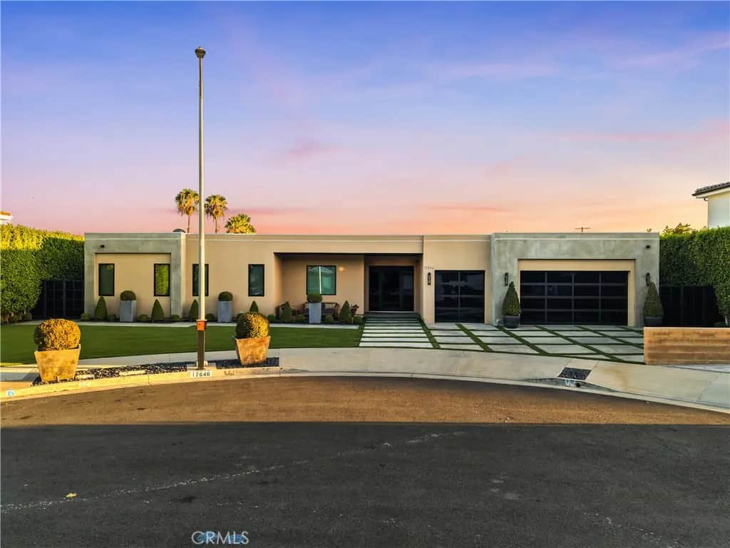 17646 Stare Street, Northridge, CA — listing photo 1