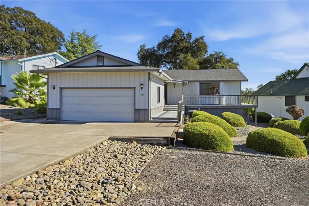 19001 Spyglass, Hidden Valley Lake, CA — listing photo 1