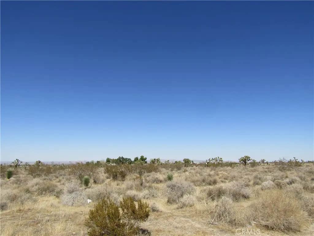 0 Madera Rd, Pinon Hills, CA — listing photo 1