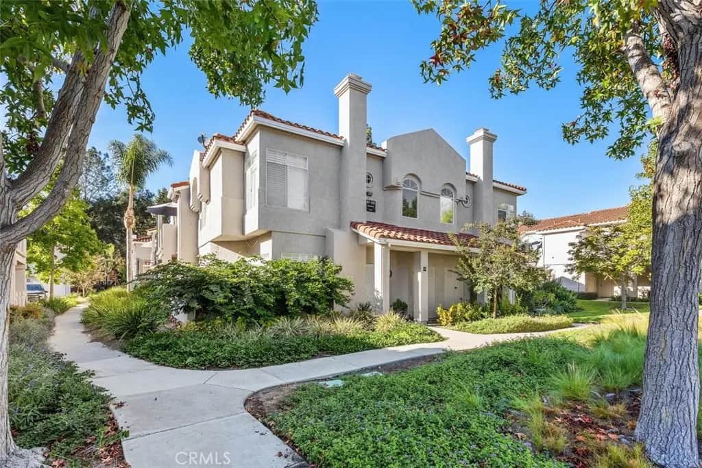 109 Cinnamon Teal, Aliso Viejo, CA — listing photo 1