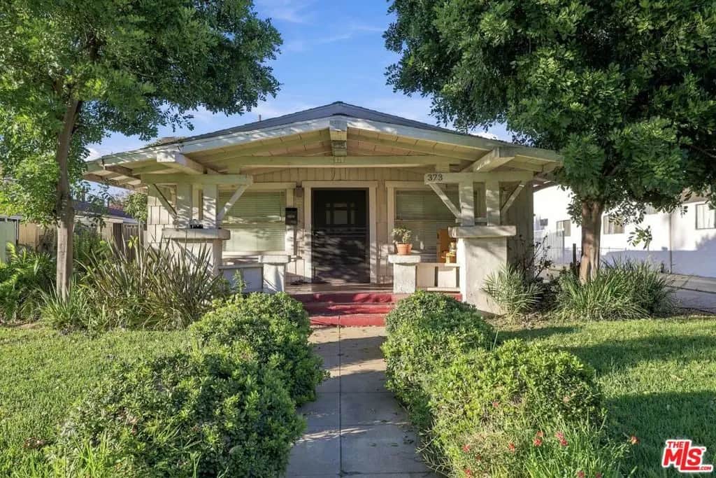 373 Myrtle Street, Glendale, CA — listing photo 1