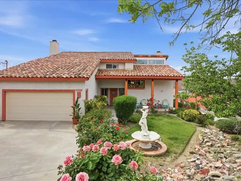 22636 Inspiration, Canyon Lake, CA — listing photo 1