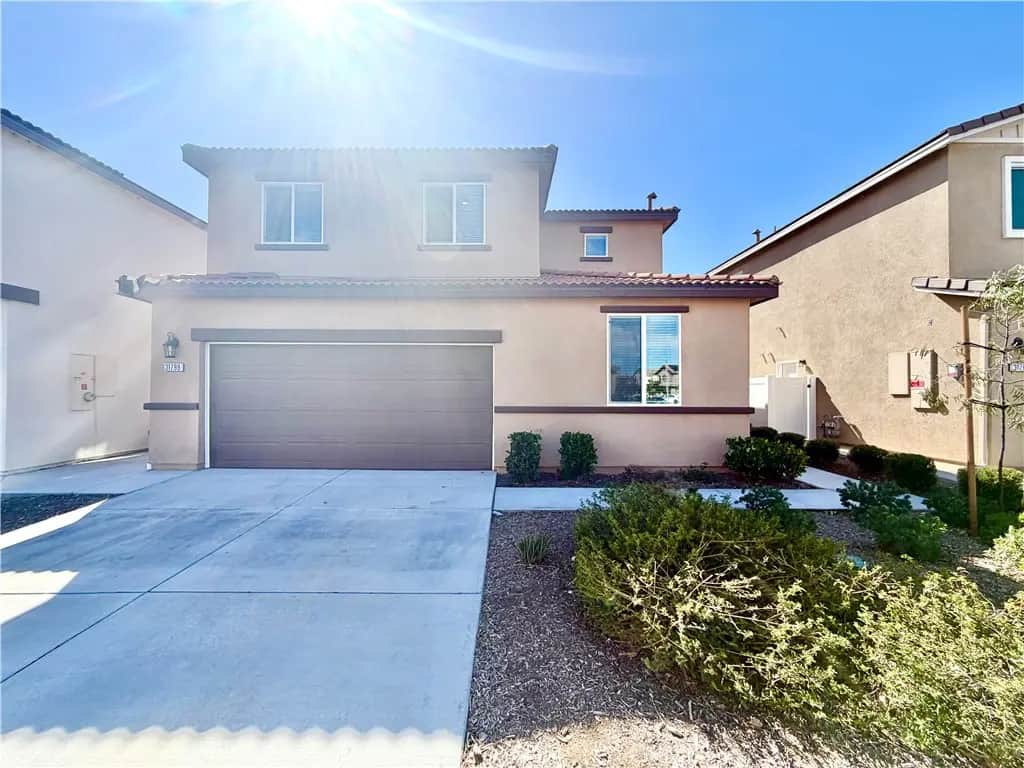 31799 Woodbank Way, Winchester, CA — listing photo 1