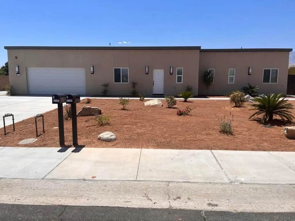 67105 Mission Drive 1, Cathedral City, CA — listing photo 1