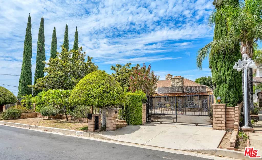 15623 Dorian Street, Sylmar, CA — listing photo 1