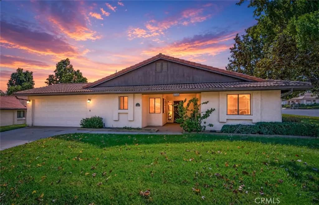 1457 Bella Vista, Redlands, CA — listing photo 1