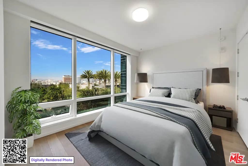 877 Francisco Street 1020, Los Angeles, CA — listing photo 1