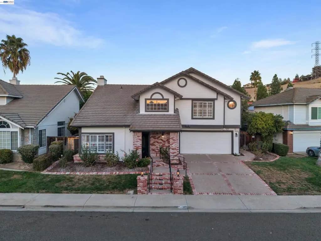 3520 Centennial Dr, Antioch, CA — listing photo 1