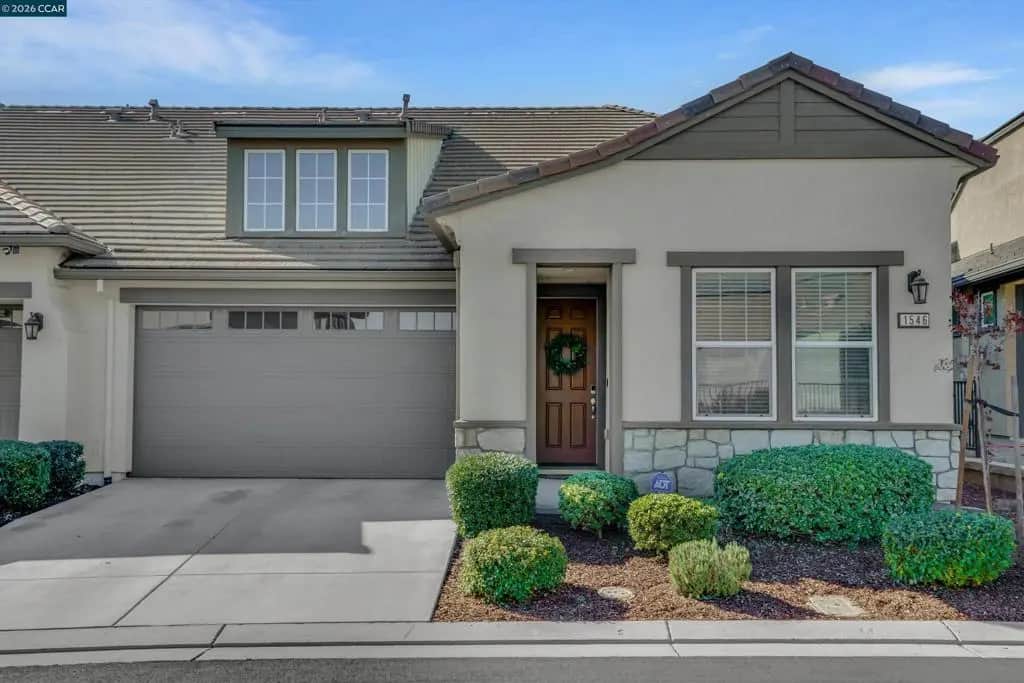 1546 Spumante Ln, Brentwood, CA — listing photo 1