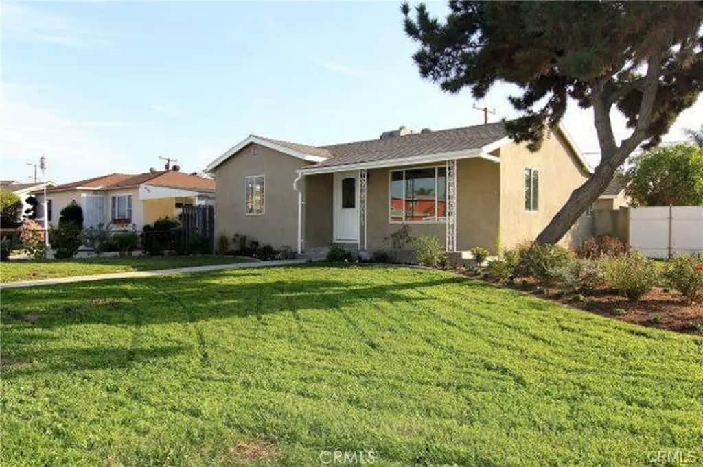 14766 Zastrow, Bellflower, CA — listing photo 1