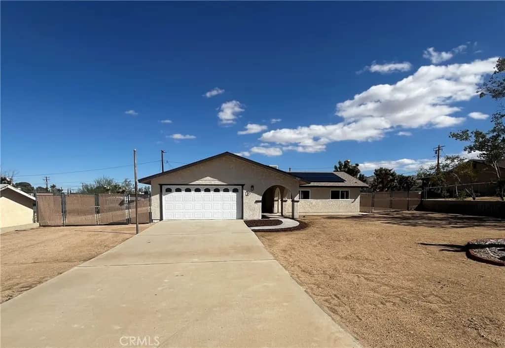 7187 La Habra, Yucca Valley, CA — listing photo 1